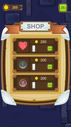 Jelly Jump - Screenshot 2