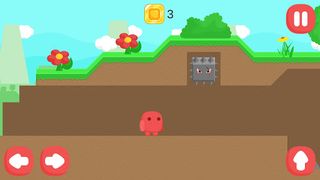 Red Runner - Screenshot 1