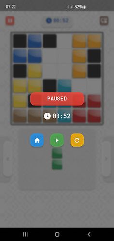 Complete Square - Screenshot 4