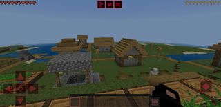 Craftsman Revager - Screenshot 3