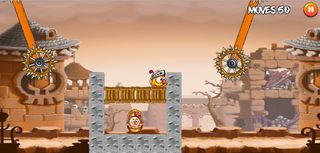 Chicken Lay Eggs - Game 2023 - Screenshot 2