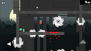 Mad Dex 2 - Screenshot 3