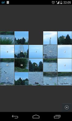 LDS Temple Puzzles - Screenshot 3