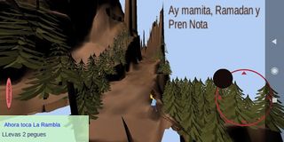 Climbing Challenge - Screenshot 3