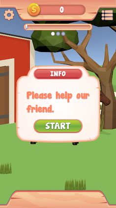 Dairy Farm Care - Screenshot 1