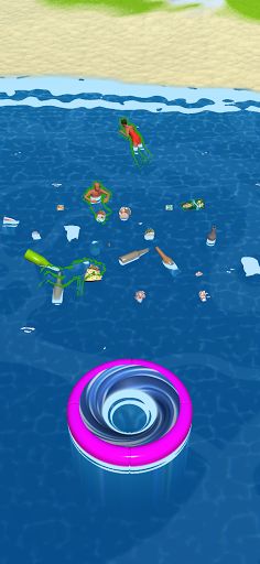 Save The Seas - Screenshot 2