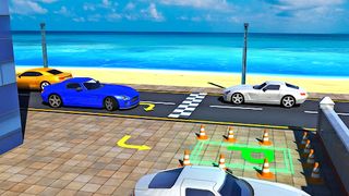 Parking Car Jam 3D - Car Games - Screenshot 3