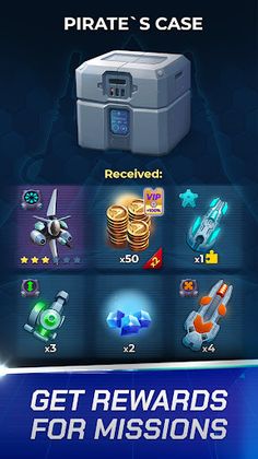 SAI Warriors: space puzzle - Screenshot 4