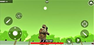 Heist Man(Action Heist Game) - Screenshot 2