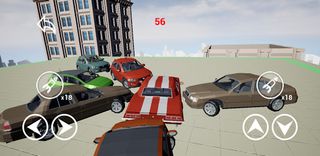 Falling - Screenshot 2