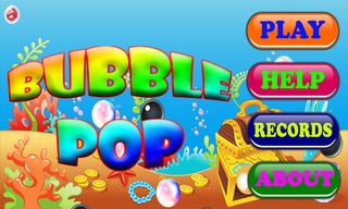 Bubble Pop - Screenshot 1