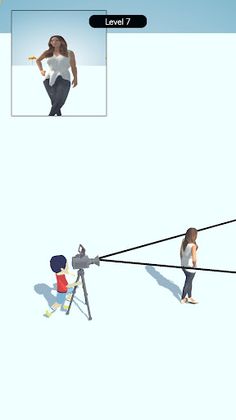 Cameraman - Screenshot 4