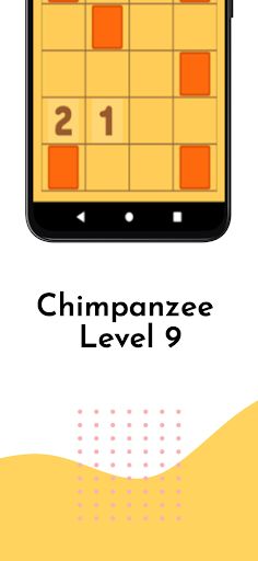 Chimpanzee - Screenshot 4