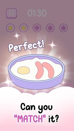 Fit The Hole - Screenshot 1