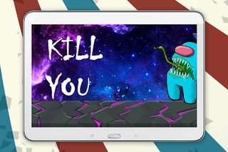 Run Among Imposter - Screenshot 2