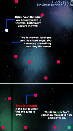 45 degrees - Screenshot 2