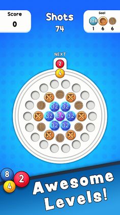 Orbital Merge - Screenshot 3