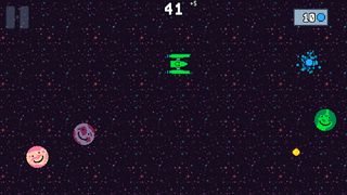 Happy Space - Screenshot 1