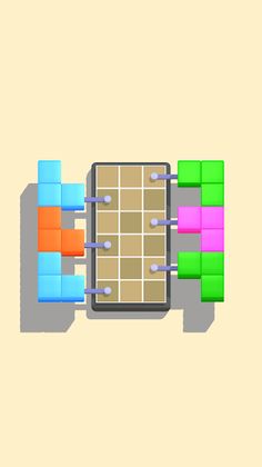 Jelly Fit - Screenshot 2