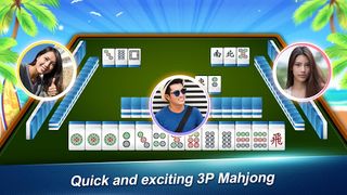 Malaysian Flying Mahjong - Screenshot 2