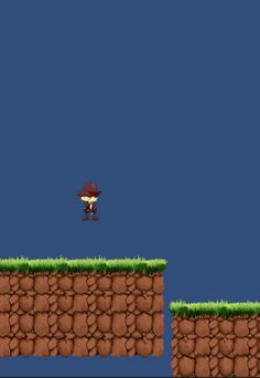 Jumping Jelly - Screenshot 2