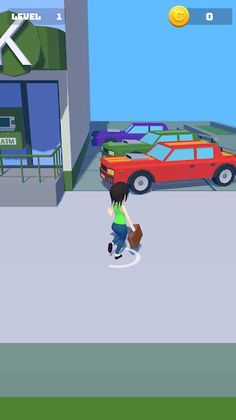 BagSlapper - Screenshot 4