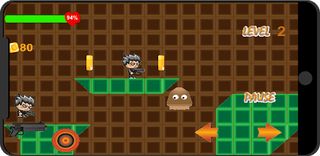 Shoot My Dude - Screenshot 1