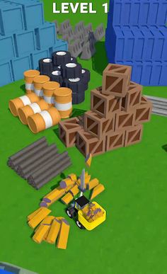 Slice the Slice - Screenshot 1