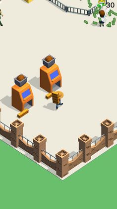 Zoo Keeper Legend 2 - Screenshot 3