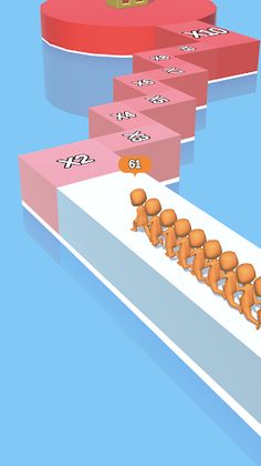 Zig Snake - Screenshot 2