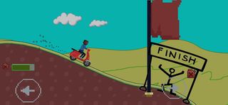 The Raider Suriya - Screenshot 2