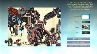 JigSaw Finale - Screenshot 2