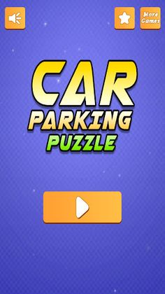 Parking Jam: Puzzle Kids Games - Screenshot 1