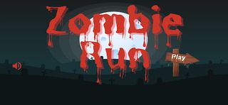 Zombie Run - Screenshot 1