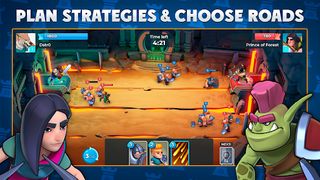 The Wall - Screenshot 3