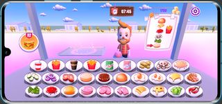 Super Duper Burgers - Screenshot 1