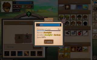 Soulforged - Screenshot 3