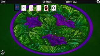 Interplay Solitaire - Screenshot 2