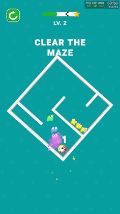 Rotate It - Screenshot 2