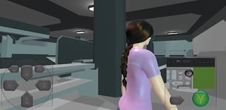 METAVERSO - Screenshot 2