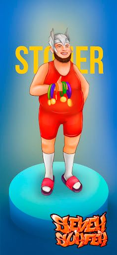 SEBEK SURFER - Screenshot 4