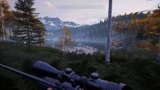 Wild Animal Hunter - Unlimited - Screenshot 1