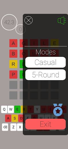 Wordsly - Screenshot 3