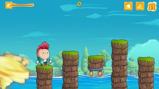 Yolk Bok - Screenshot 3