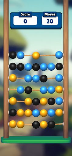 Abacus! - Screenshot 1