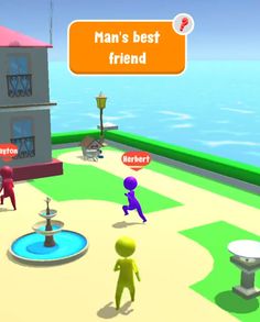 Puzzle.io - Screenshot 4