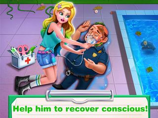 Mermaid Secrets 6 – Mermaid Pr - Screenshot 3
