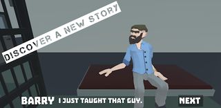 The Dead Will Walk. Story game - Screenshot 3