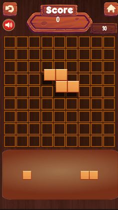 Block Puzzle: JigSawFit Wudoku - Screenshot 3