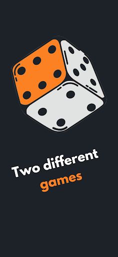 Dangerous6 - Screenshot 1